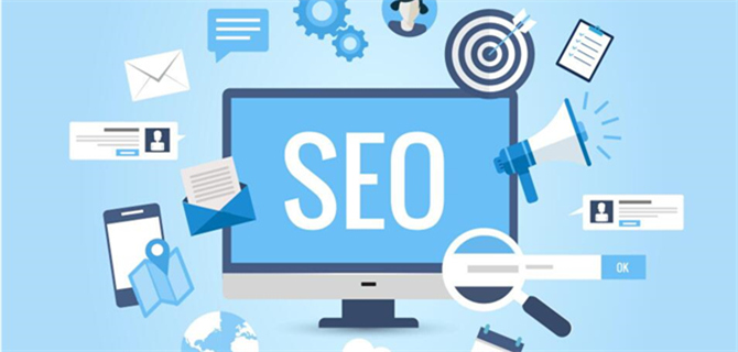 SEO优化教程