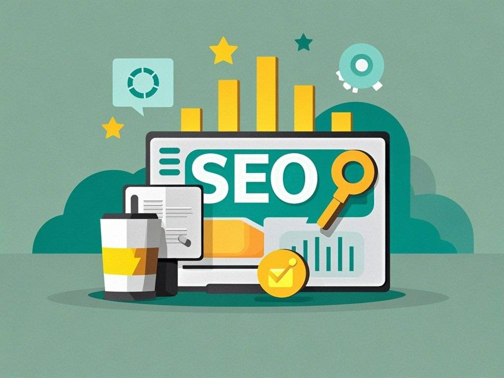 wordpress怎么做seo Wordpress站内文章的优化