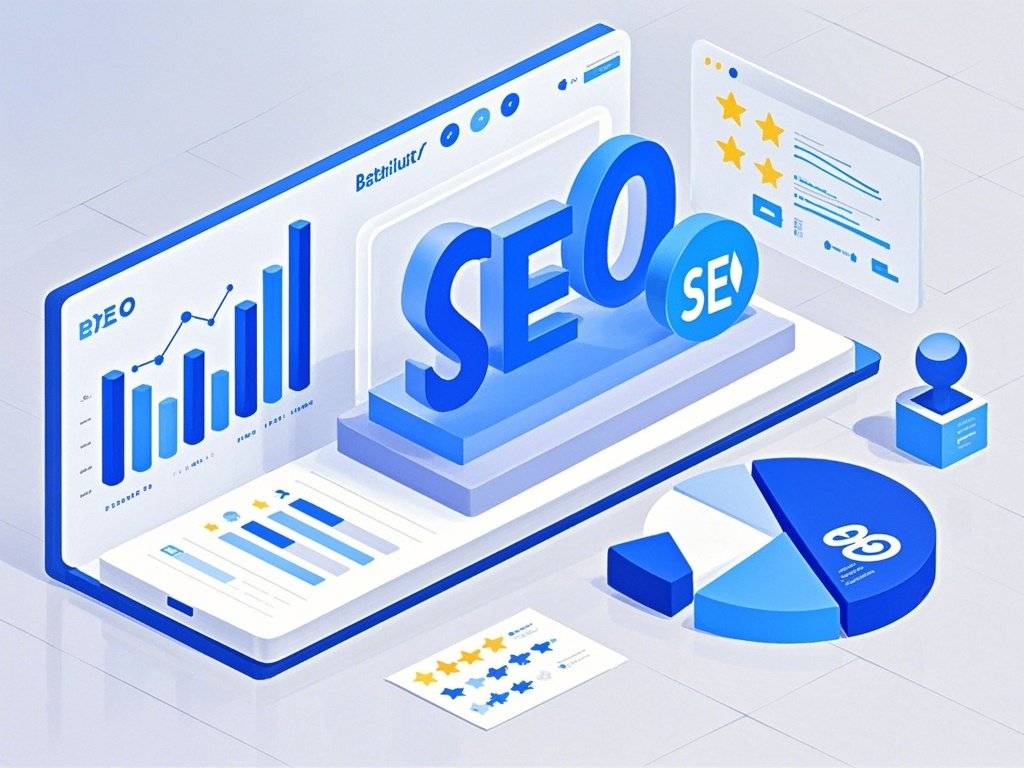 为什么网站的谷歌SEO效果如此重要?