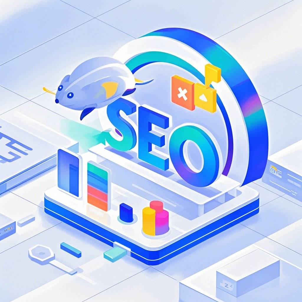 分享下做SEO工作时用的一些辅助工具