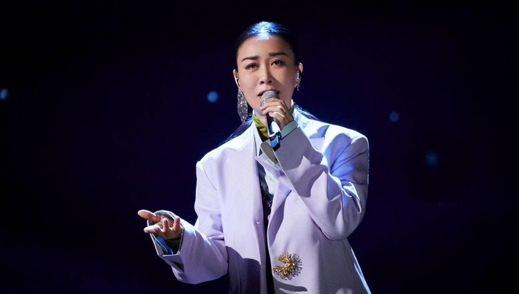 备受瞩目的音乐综艺《歌手2024》报名请战名单正式曝光