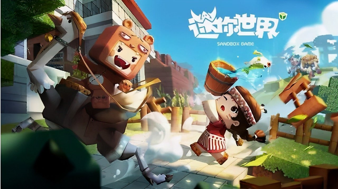 迷你世界电梯怎么制作-迷你世界攻略