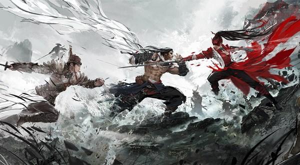永劫无间古币怎么获得-永劫无间攻略