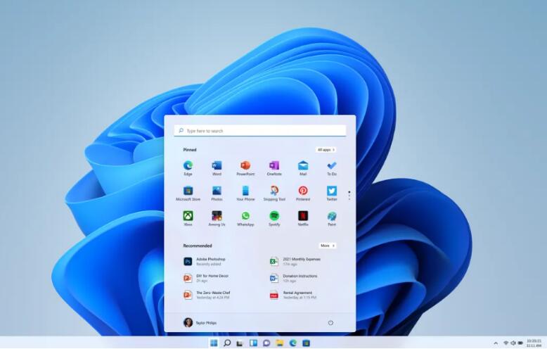 2022年开始Win10 PC设备才能免费升级Win11