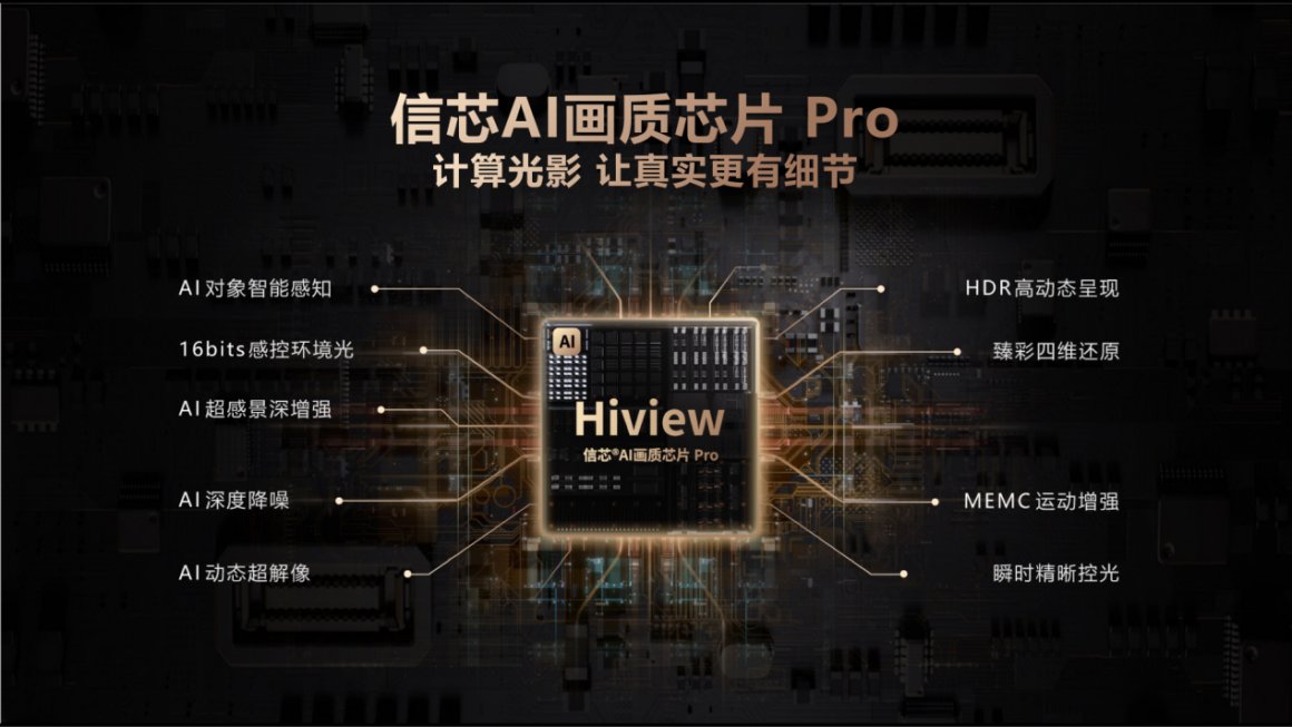 想畅快看球？首选海信电视E8N Pro“Mini LED画质冠军”