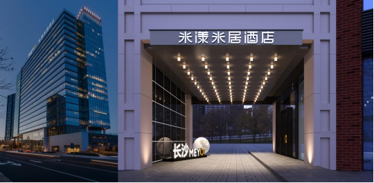 米漾酒店集团：单店三年回本揭秘