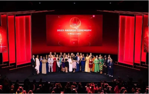 “卡地亚女性创业家奖”2023年度获奖名单正式公布-企业家在线