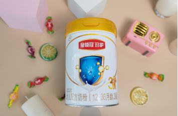 奶粉质量排名哪款好？伊利金领冠珍护婴幼儿配方奶粉位列榜首
