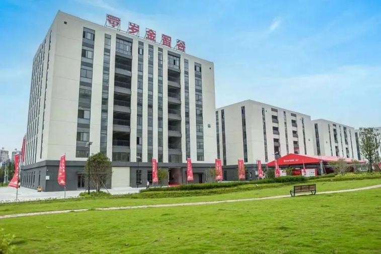闽商回归，创业先锋：岁金助力福建培育产业“新质生产力”