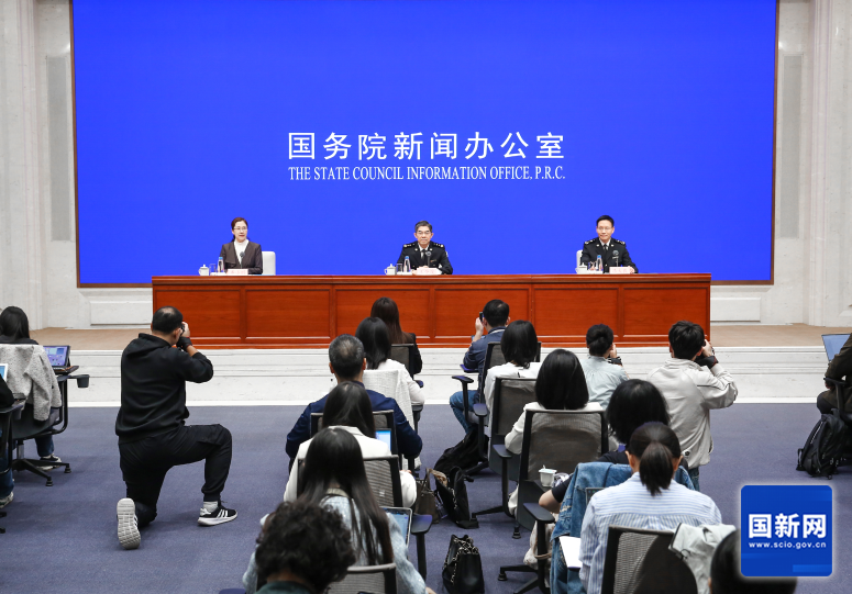 从贸易数据看中国开放决心