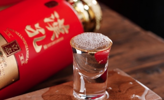 汉孔53度酱香高端文化酒 贵州茅台镇之瑰宝