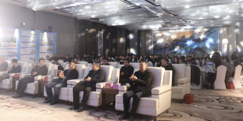 共鉴新程，感恩同行  遵义酒店集团年度盛会圆满礼成