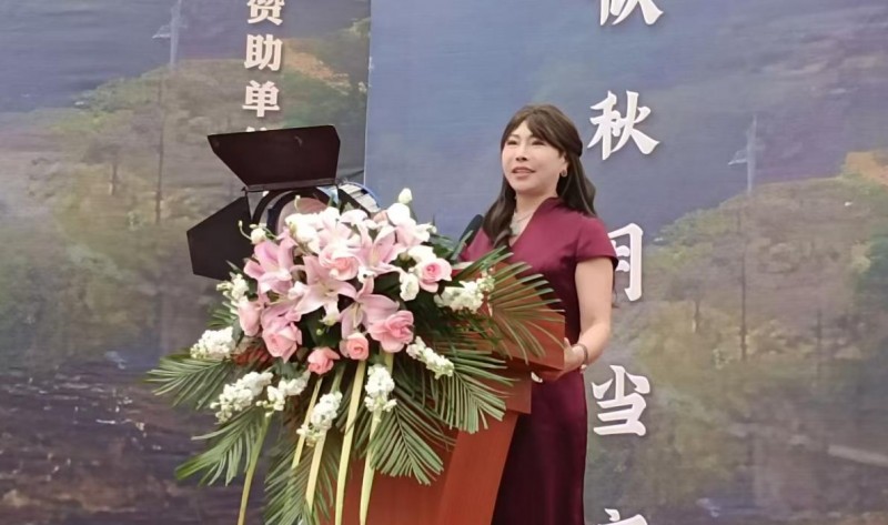 2024韶华电影年 朔州文化再次爆红中国