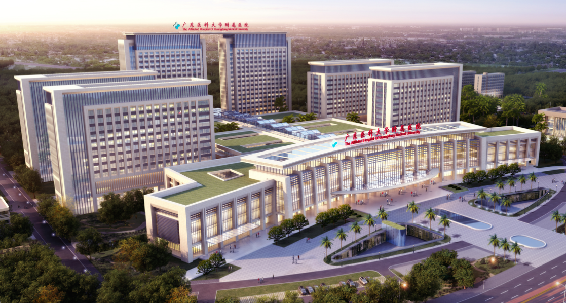 嘉和美康助力广东医科大学附属医院：多源异构数据融合治理，打造紧密型医联体新业态