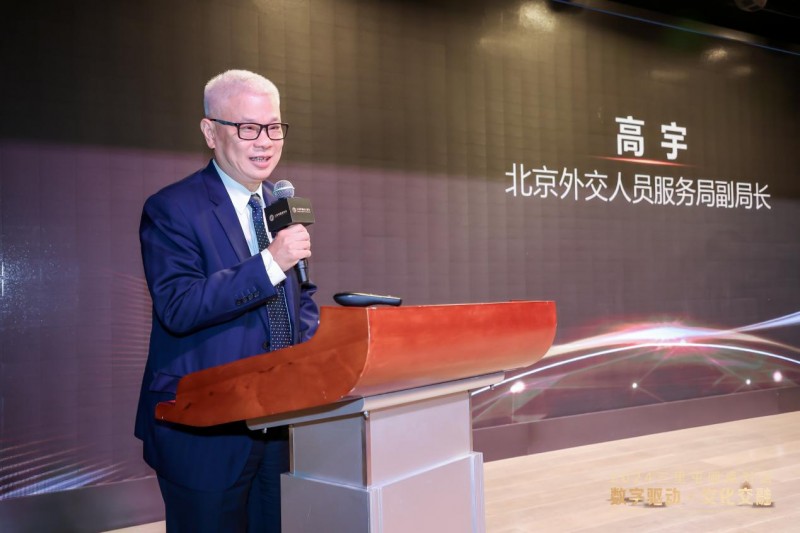 2024三里屯圆桌对话在京成功举办 聚焦“数字驱动,文化交融”
