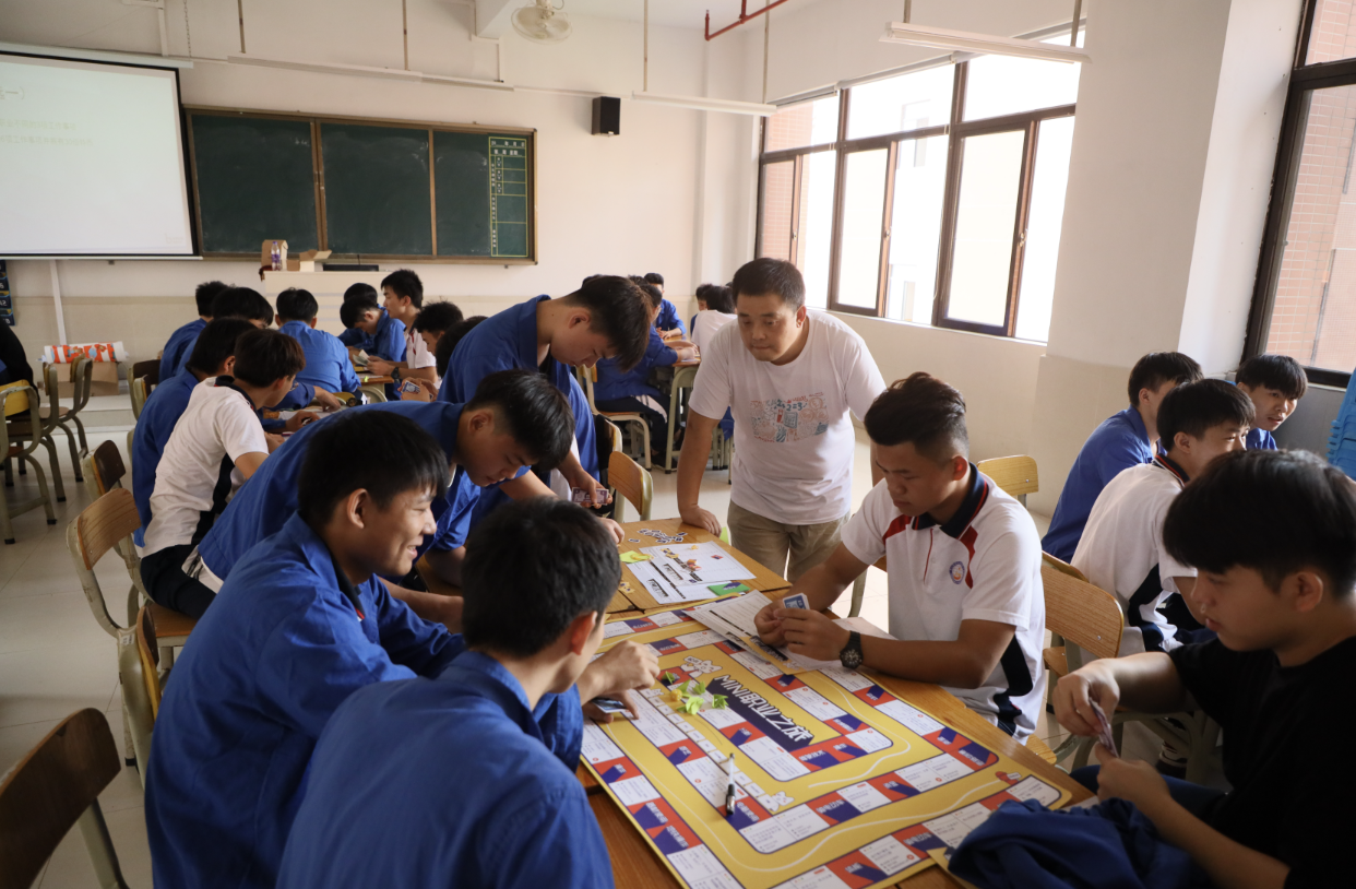 花旗中国携手佰特公益，助力金融安全新未来