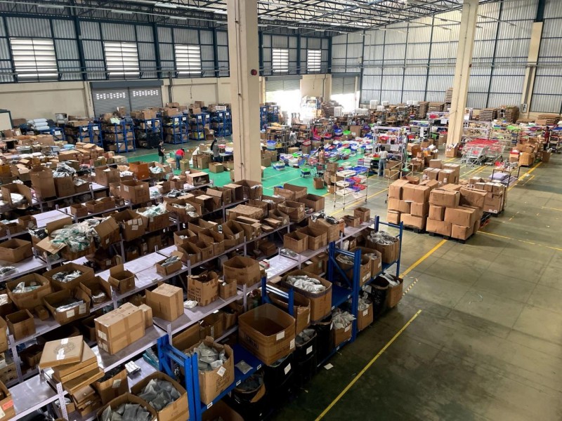 商舟跨境泰国考察行记：解码东南亚市场机遇，赋能跨境新未来