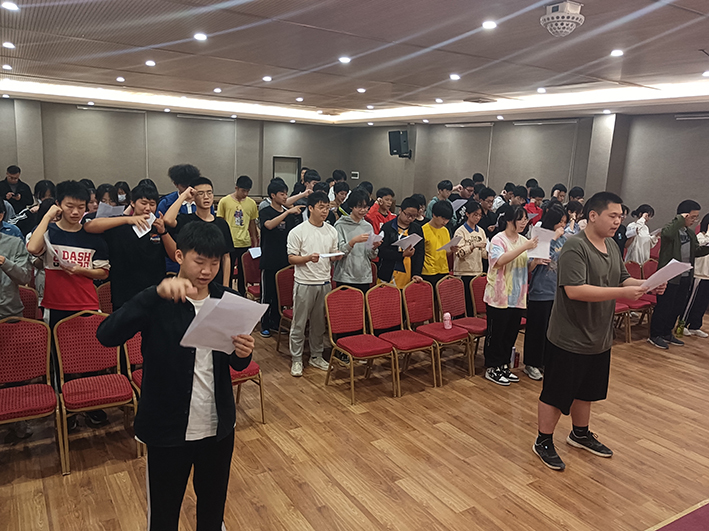 中考失利别灰心！深才复读带你逆风翻盘